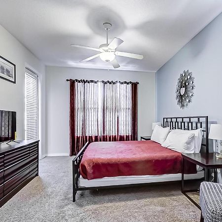 Gated Community, Private Pool And Game Room Near Disney!!! Kissimmee Exterior foto