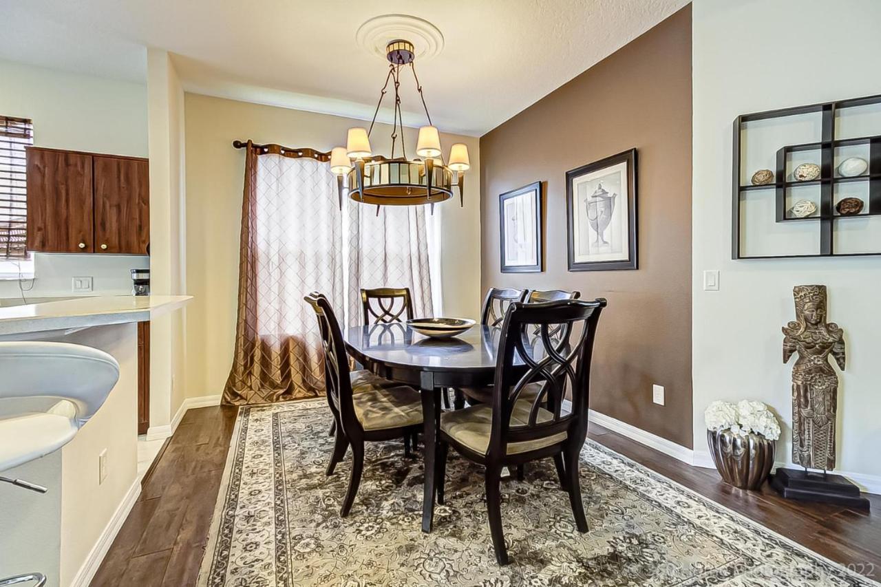 Gated Community, Private Pool And Game Room Near Disney!!! Kissimmee Exterior foto