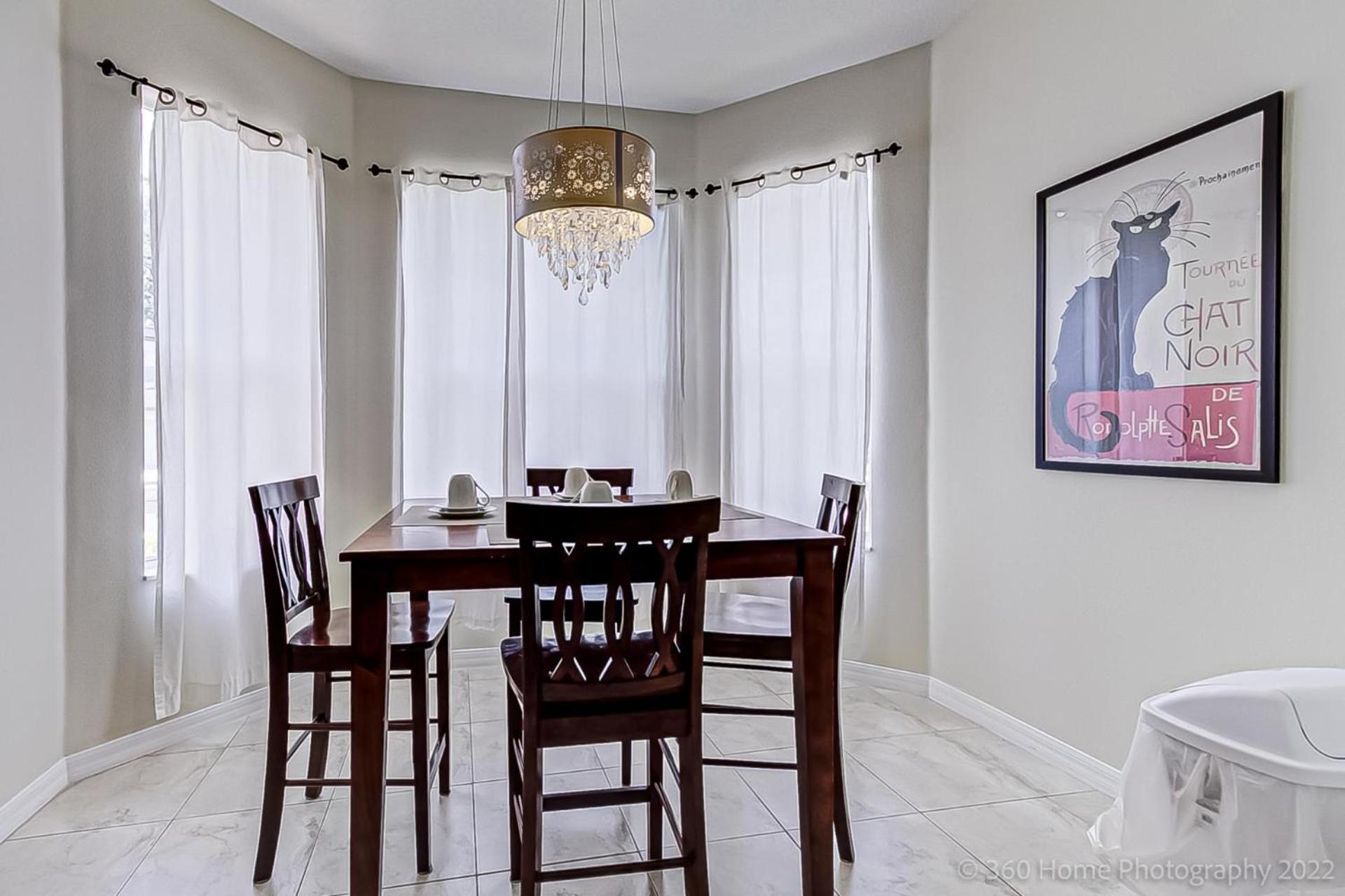 Gated Community, Private Pool And Game Room Near Disney!!! Kissimmee Exterior foto